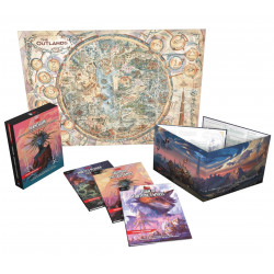 Podręcznik Dungeons and...