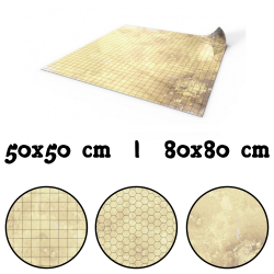 Pole Bitwy Mata Zmywalna...