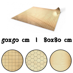 Krasnoludzkie Krainy Mata...