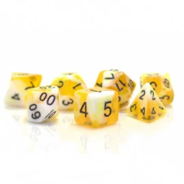 Kostki RPG Plaster Miodu...