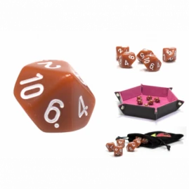 Kostka K10 RPG Kość...