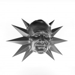 Magnes Medalion Szkoły...