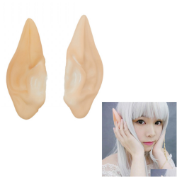 Elfickie Elfie Uszy Elfa...