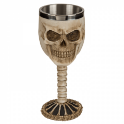 Epicki Kufel Kielich Krew...