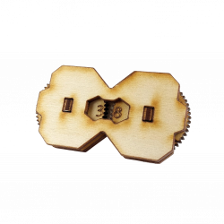 Licznik Życia Hex...