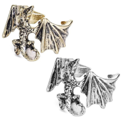 Pierścionek Smoczy...