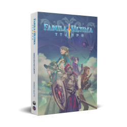 Podręcznik Główny Fabula...