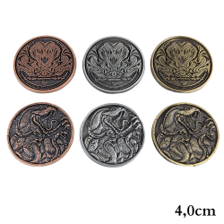 Mitologia Cthulhu - Yig...