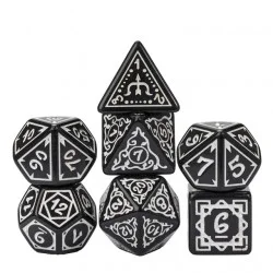 Kostki RPG Druid Powietrza...