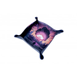 Dice Tray Tacka Na Kości...