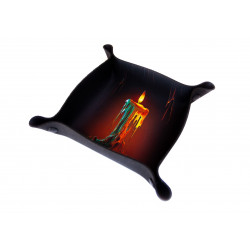 Dice Tray Tacka Na Kości...