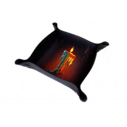 Dice Tray Tacka Na Kości...