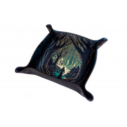 Dice Tray Tacka Na Kości...