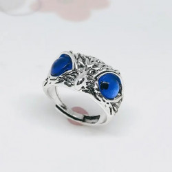 Srebrny Pierścionek...