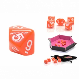 Kostka K10 RPG Kość...