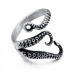 Srebrny Pierścionek...