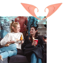 Elfickie Elfie Uszy Elfa...