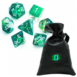 Oko Morskiego Smoka Zestaw...