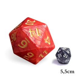 Kostka RPG Kronikostka...