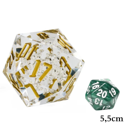 Kostka RPG Wielkie...