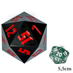 Kostka RPG Ofiara Wampirów...