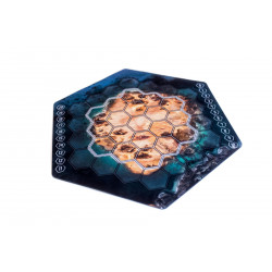 Gumowa Mata Do Gry...