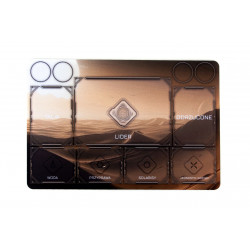 Gumowa Planszetka Gracza...