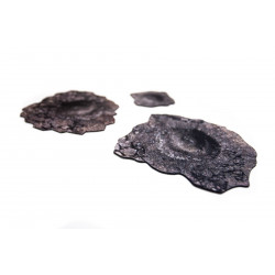 Zestaw Gumowych Terenów 2D...