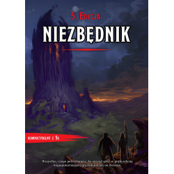 Niezbędnik do 5e Dungeons &...