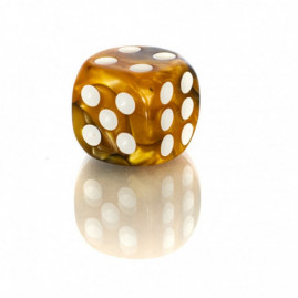 Kostka 1,1 cm RPG Kąpiel w...