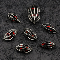 Kostki RPG Mysterium...