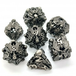 Kostki RPG Orszak Aniołów...