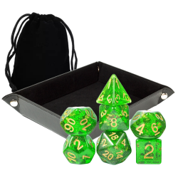 Przyjdzie Czas Mroczny...