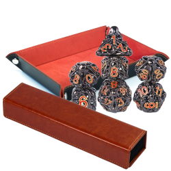 Morze Krwi Przedwieczny...