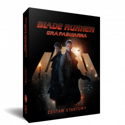 Zestaw Startowy Blade...