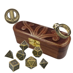 Skrzynia Skarbów Zestaw...