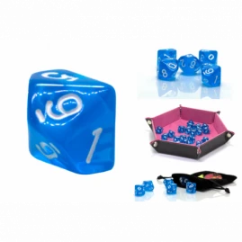 Kostka K10 RPG Kość...