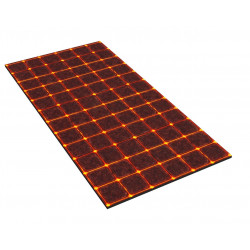 Gumowe strefy do Warhammer...