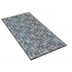 Gumowe strefy do Warhammer...