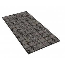 Gumowe strefy do Warhammer...