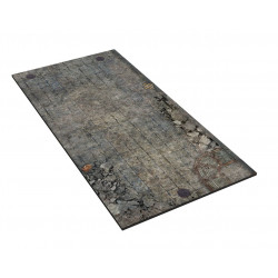 Gumowe strefy do Warhammer...