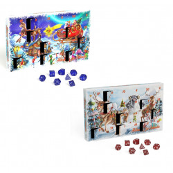 2x Q-Workshop Kostkowy...