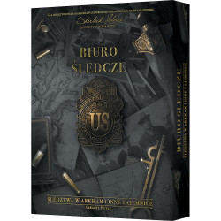 Gra Planszowa Biuro...