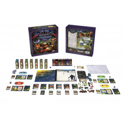 Gra Planszowa Opowieści z...