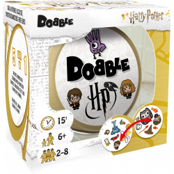 Gra Planszowa Dobble Harry...
