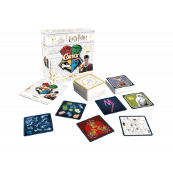 Gra Planszowa Cortex Harry...