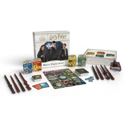 Gra Planszowa Harry Potter:...