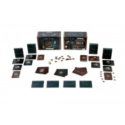 Gra Planszowa Harry Potter:...