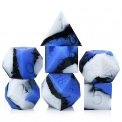 Kostki RPG Odyseja...