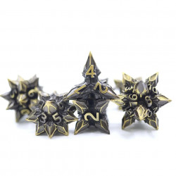 Kostki RPG Szkoła Gryfa...